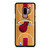 MIAMI HEAT NBA ARENA Samsung Galaxy S9 Plus Case Cover