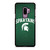 MICHIGAN STATE SPARTANS LOGO Samsung Galaxy S9 Plus Case Cover