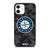 2PAC TUPAC SHAKUR RAPPER iPhone 12 Case Cover
