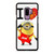 MINIONS LOVE MANCHESTER UNITED Samsung Galaxy S9 Plus Case Cover MINIONS LOVE MANCHESTER UNITED Samsung Galaxy S9 Plus Case Cover