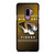 MISSOURI TIGERS FOOTBALL ICON Samsung Galaxy S9 Plus Case Cover