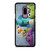 MONSTER INC OOZMA KAPPA Samsung Galaxy S9 Plus Case Cover
