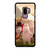 MOOMINVALLEY ALL CHARACTERS Samsung Galaxy S9 Plus Case Cover