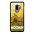 MOOMINVALLEY ANIMATION Samsung Galaxy S9 Plus Case Cover