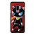 MORGANA PERSONA 5 CARTOON Samsung Galaxy S9 Plus Case Cover