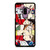 MORGANA PERSONA 5 CHARACTERS Samsung Galaxy S9 Plus Case Cover
