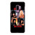 MOTLEY CRUE SHOUT AT THE DEVIL Samsung Galaxy S9 Plus Case Cover