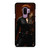 NATASHA ROMANOFF MARVEL THE AVENGERS Samsung Galaxy S9 Plus Case Cover