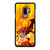 NATSU DRAGNEEL FAIRY TAIL ANIME Samsung Galaxy S9 Plus Case Cover