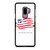 NEW ENGLAND REVOLUTION SOCCER Samsung Galaxy S9 Plus Case Cover