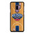 NEW ORLEANS PELICANS NBA ARENA Samsung Galaxy S9 Plus Case Cover