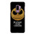 NIGHTMARE BEFORE CHRISTMAS ICON Samsung Galaxy S9 Plus Case Cover