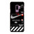NIKE AIR JORDAN OFF WHITE STRIPES Samsung Galaxy S9 Plus Case Cover