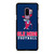 OLE MISS FOOTBALL LOGO Samsung Galaxy S9 Plus Case Cover
