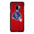 OLE MISS UNIVERSITY FOOTBALL 2 Samsung Galaxy S9 Plus Case Cover