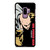 ONE PUNCH MAN RAGE Samsung Galaxy S9 Plus Case Cover