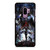 OVERLORD ANIME ART Samsung Galaxy S9 Plus Case Cover
