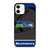 2PAC TUPAC SHAKUR RAPPER iPhone 12 Case Cover