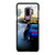 PAUL WALKER FAST AND FURIOUS Samsung Galaxy S9 Plus Case Cover