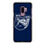 PENN STATE NITTANY LIONS FOOTBALL LOGO Samsung Galaxy S9 Plus Case Cover