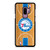 PHILADELPHIA 76ERS NBA ARENA Samsung Galaxy S9 Plus Case Cover
