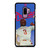 PHILADELPHIA PHILLIES BRYCE HARPER Samsung Galaxy S9 Plus Case Cover
