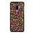PINK LEOPARD GLITTER SKIN Samsung Galaxy S9 Plus Case Cover