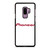 PIONEER LOGO Samsung Galaxy S9 Plus Case Cover