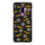 PITTSBURGH STEELERS FOOTBALL PATTERN Samsung Galaxy S9 Plus Case Cover