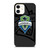 2PAC TUPAC SHAKUR RAPPER iPhone 12 Case Cover