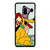 PLUTO DISNEY CUTE Samsung Galaxy S9 Plus Case Cover