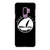 PLYMOUTH CAR LOGO Samsung Galaxy S9 Plus Case Cover