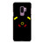 POKEMON UMBREON FLAT ICON Samsung Galaxy S9 Plus Case Cover
