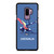 POKOMON GRENINJA Samsung Galaxy S9 Plus Case Cover