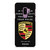 PORSCHE CAR QUOTES Samsung Galaxy S9 Plus Case Cover