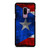 PUERTO RICO RUSTY FLAG Samsung Galaxy S9 Plus Case Cover