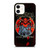 2PAC TUPAC SHAKUR RAPPER iPhone 12 Case Cover