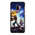 RATCHET AND CLANK VIDEO GAMES Samsung Galaxy S9 Plus Case Cover