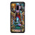 RAYA AND THE LAST DRAGON MOVIES 2 Samsung Galaxy S9 Plus Case Cover