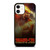 2PAC TUPAC SHAKUR RAPPER iPhone 12 Case Cover