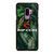 RIP CURL SURFING PALM TREE Samsung Galaxy S9 Plus Case Cover