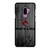 RIP CURL SURFING WOODEN LOGO Samsung Galaxy S9 Plus Case Cover