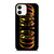 2PAC TUPAC SHAKUR RAPPER iPhone 12 Case Cover