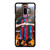 ROBERT LEWANDOWSKI FC BARCELONA Samsung Galaxy S9 Plus Case Cover