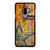 ROCKSTAR ENERGY DRINK LOGO 2 Samsung Galaxy S9 Plus Case Cover