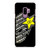 ROCKSTAR ENERGY DRINK SKULL Samsung Galaxy S9 Plus Case Cover