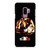 ROCKY BALBOA BOXING ART Samsung Galaxy S9 Plus Case Cover