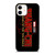 2PAC TUPAC SHAKUR RAPPER iPhone 12 Case Cover