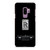ROLLS ROYCE CAR SILHOUETTE Samsung Galaxy S9 Plus Case Cover