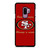 SAN FRANCISCO 49ERS FANS Samsung Galaxy S9 Plus Case Cover